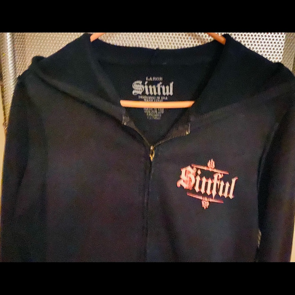 Hoodie